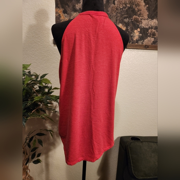 Muscle gym tank - Picture 3 of 6